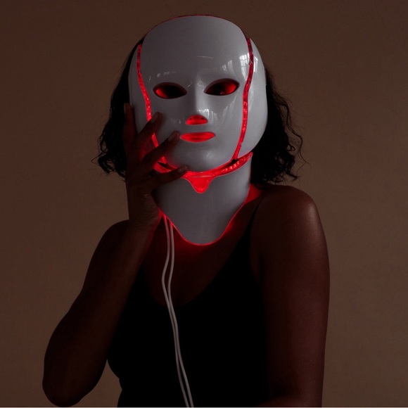 BNWT Evertone LED Light Mask - Picture 14 of 14